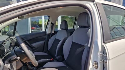 Citroën C3 Gebrauchtwagen