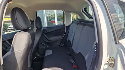 Citroën C3 Gebrauchtwagen