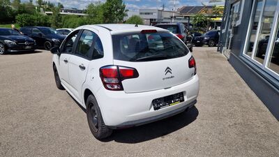 Citroën C3 Gebrauchtwagen