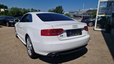 Audi A5 Gebrauchtwagen