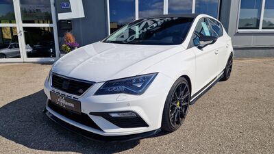 Seat Leon Gebrauchtwagen