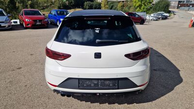 Seat Leon Gebrauchtwagen