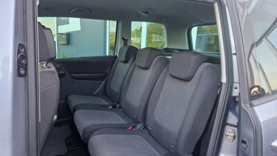 Seat Alhambra Gebrauchtwagen Seat Alhambra Gebrauchtwagen