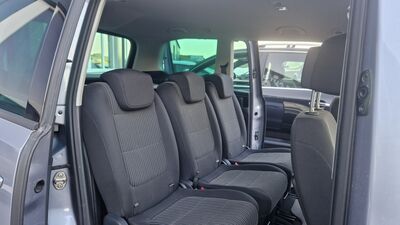 Seat Alhambra Gebrauchtwagen Seat Alhambra Gebrauchtwagen