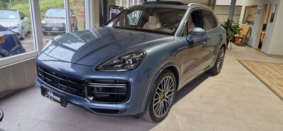 Porsche Cayenne Gebrauchtwagen