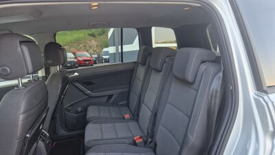 VW Touran Gebrauchtwagen VW Touran Gebrauchtwagen