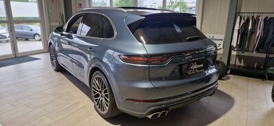 Porsche Cayenne Gebrauchtwagen Porsche Cayenne Gebrauchtwagen