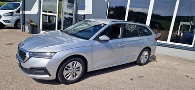 Skoda Octavia Gebrauchtwagen Skoda Octavia Gebrauchtwagen