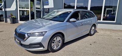 Skoda Octavia Gebrauchtwagen Skoda Octavia Gebrauchtwagen