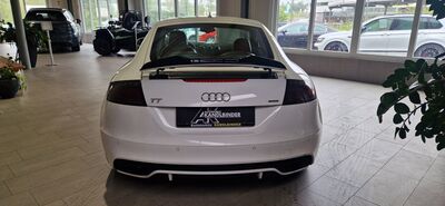 Audi TT Gebrauchtwagen