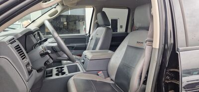 Dodge Ram Gebrauchtwagen