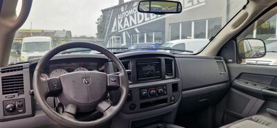 Dodge Ram Gebrauchtwagen
