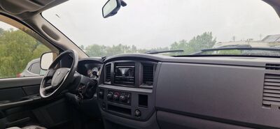 Dodge Ram Gebrauchtwagen