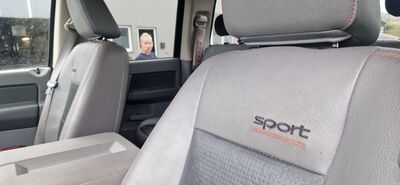 Dodge Ram Gebrauchtwagen