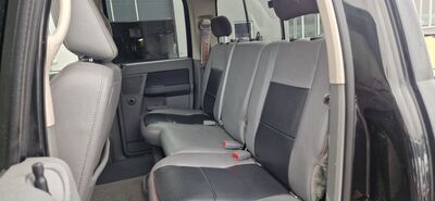 Dodge Ram Gebrauchtwagen