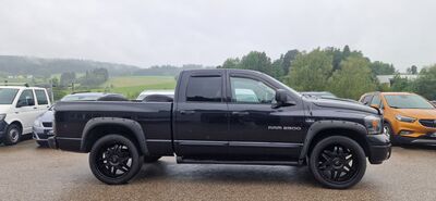 Dodge Ram Gebrauchtwagen