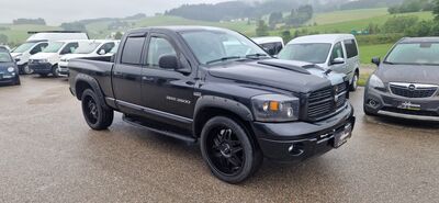 Dodge Ram Gebrauchtwagen