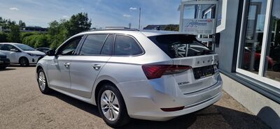 Skoda Octavia Gebrauchtwagen Skoda Octavia Gebrauchtwagen