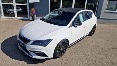 Seat Leon Gebrauchtwagen Seat Leon Gebrauchtwagen