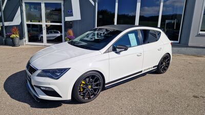Seat Leon Gebrauchtwagen Seat Leon Gebrauchtwagen