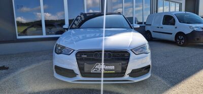 Audi A3 Gebrauchtwagen