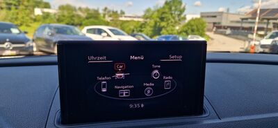 Audi A3 Gebrauchtwagen Audi A3 Gebrauchtwagen