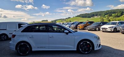 Audi A3 Gebrauchtwagen Audi A3 Gebrauchtwagen