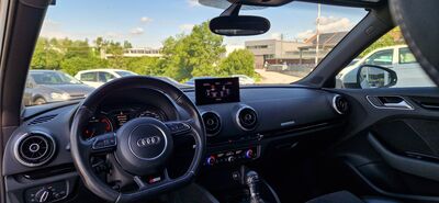 Audi A3 Gebrauchtwagen Audi A3 Gebrauchtwagen