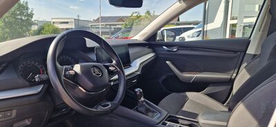 Skoda Octavia Gebrauchtwagen Skoda Octavia Gebrauchtwagen
