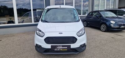 Ford Transit Courier Gebrauchtwagen Ford Transit Courier Gebrauchtwagen