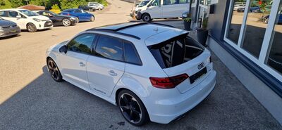 Audi A3 Gebrauchtwagen Audi A3 Gebrauchtwagen