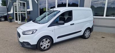 Ford Transit Courier Gebrauchtwagen Ford Transit Courier Gebrauchtwagen