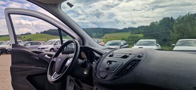 Ford Transit Courier Gebrauchtwagen Ford Transit Courier Gebrauchtwagen