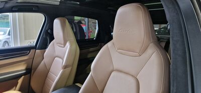 Porsche Cayenne Gebrauchtwagen Porsche Cayenne Gebrauchtwagen