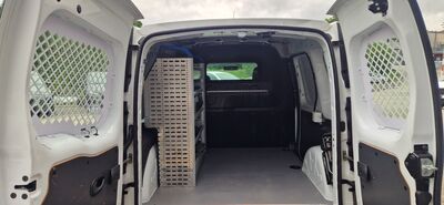 Renault Kangoo Gebrauchtwagen Renault Kangoo Gebrauchtwagen