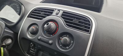 Renault Kangoo Gebrauchtwagen Renault Kangoo Gebrauchtwagen