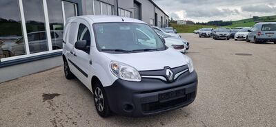 Renault Kangoo Gebrauchtwagen Renault Kangoo Gebrauchtwagen
