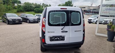 Renault Kangoo Gebrauchtwagen Renault Kangoo Gebrauchtwagen
