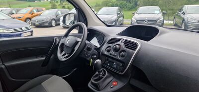 Renault Kangoo Gebrauchtwagen Renault Kangoo Gebrauchtwagen