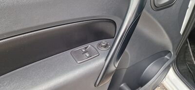 Renault Kangoo Gebrauchtwagen Renault Kangoo Gebrauchtwagen