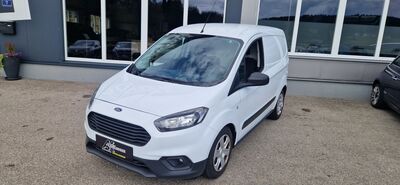 Ford Transit Courier Gebrauchtwagen Ford Transit Courier Gebrauchtwagen