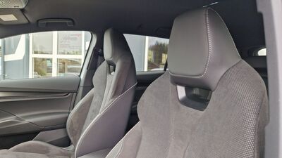 Skoda Enyaq Gebrauchtwagen Skoda Enyaq Gebrauchtwagen