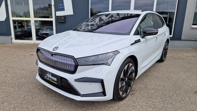 Skoda Enyaq Gebrauchtwagen Skoda Enyaq Gebrauchtwagen