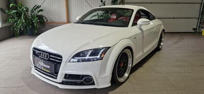 Audi TT Gebrauchtwagen