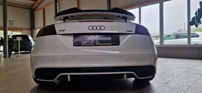 Audi TT Gebrauchtwagen Audi TT Gebrauchtwagen