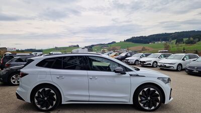 Skoda Enyaq Gebrauchtwagen Skoda Enyaq Gebrauchtwagen
