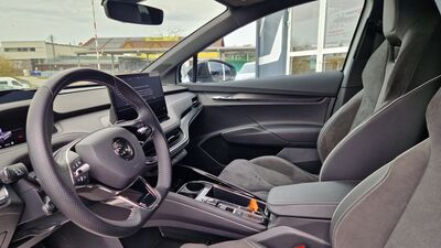 Skoda Enyaq Gebrauchtwagen Skoda Enyaq Gebrauchtwagen