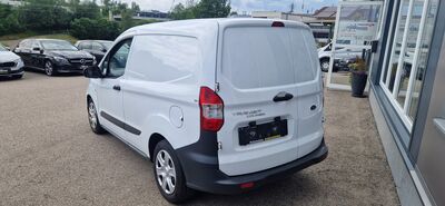 Ford Transit Courier Gebrauchtwagen Ford Transit Courier Gebrauchtwagen
