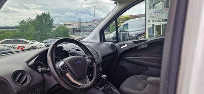 Ford Transit Courier Gebrauchtwagen Ford Transit Courier Gebrauchtwagen
