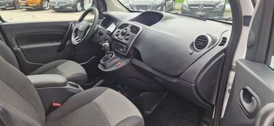 Renault Kangoo Gebrauchtwagen Renault Kangoo Gebrauchtwagen